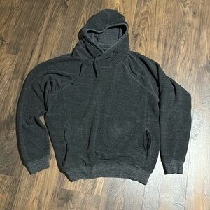 Men’s alo XL hoodie